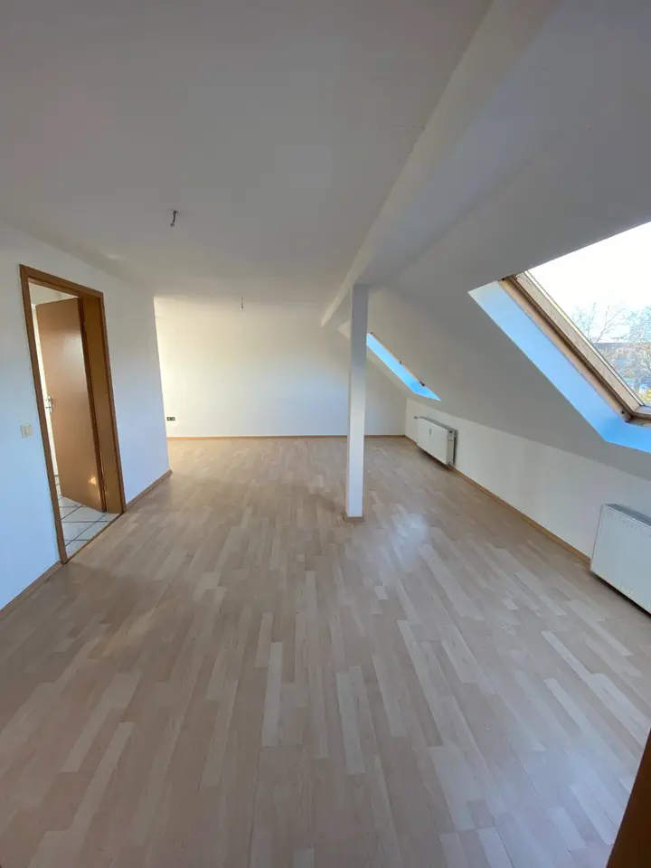3 Zimmer Wohnung mit 67 m² in Oberhausen – Bild 2