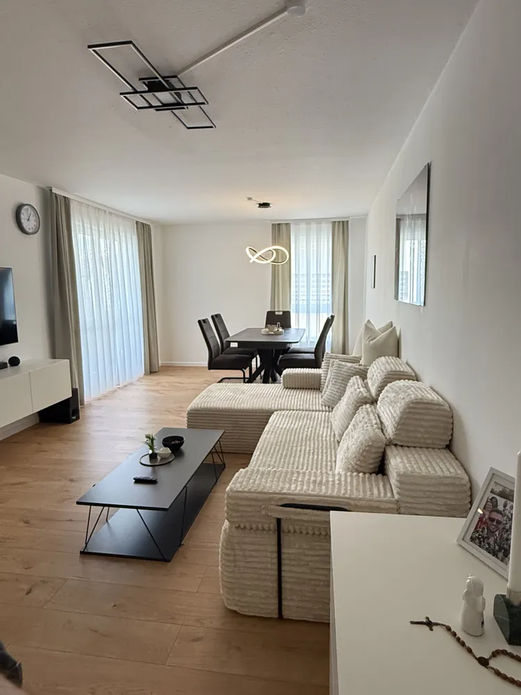 2 Zimmer Wohnung mit 59 m² in Augsburg – Bild 11
