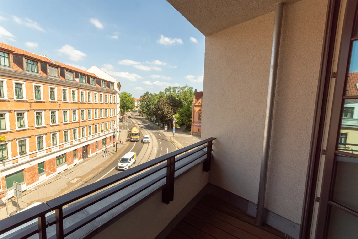 3 Zimmer Wohnung mit 102 m² in Leipzig – Bild 12