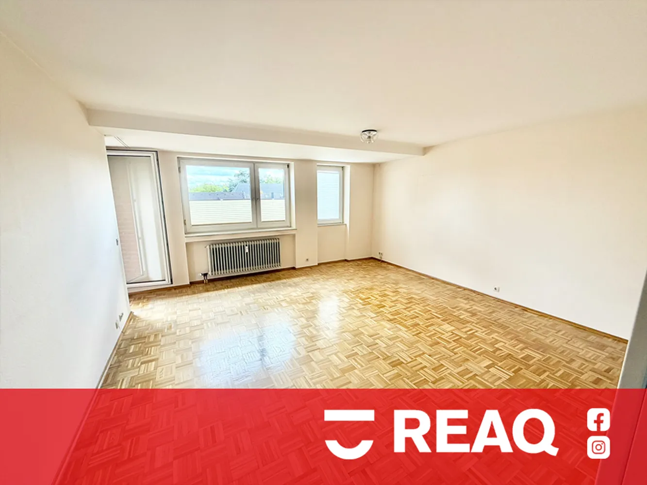 3 Zimmer Wohnung mit 77 m² in Aachen – Bild 3
