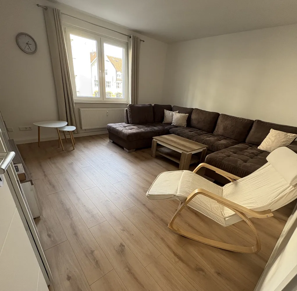 2 room apartment with 65 m² in Wuppertal – Photo 2