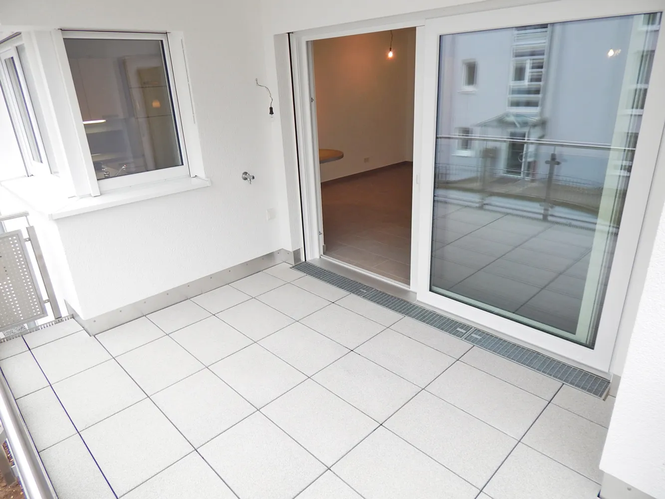 2 Zimmer Wohnung mit 85 m² in Bad Kreuznach – Bild 3