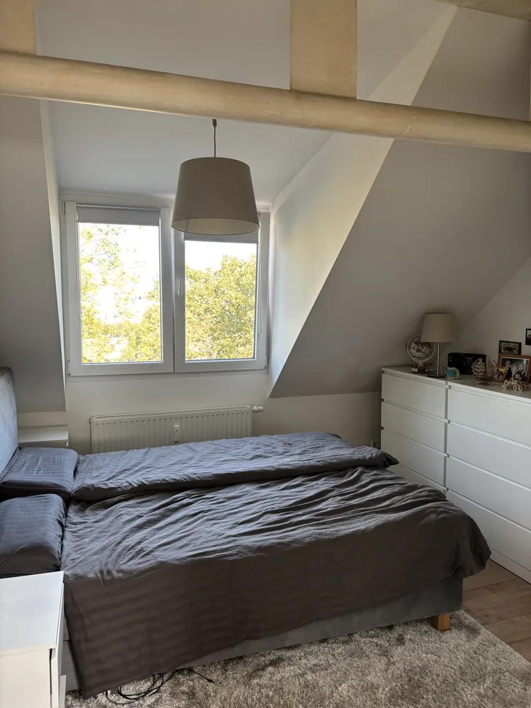 2 Zimmer Wohnung mit 58 m² in Düsseldorf – Bild 7