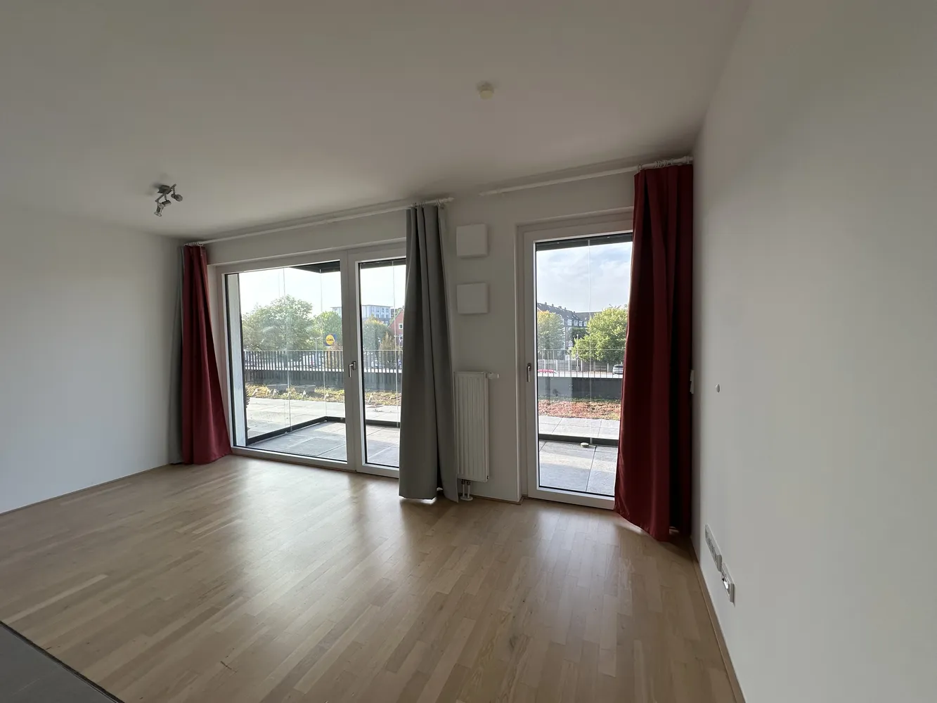 2 Zimmer Wohnung mit 58 m² in Bremen – Bild 4