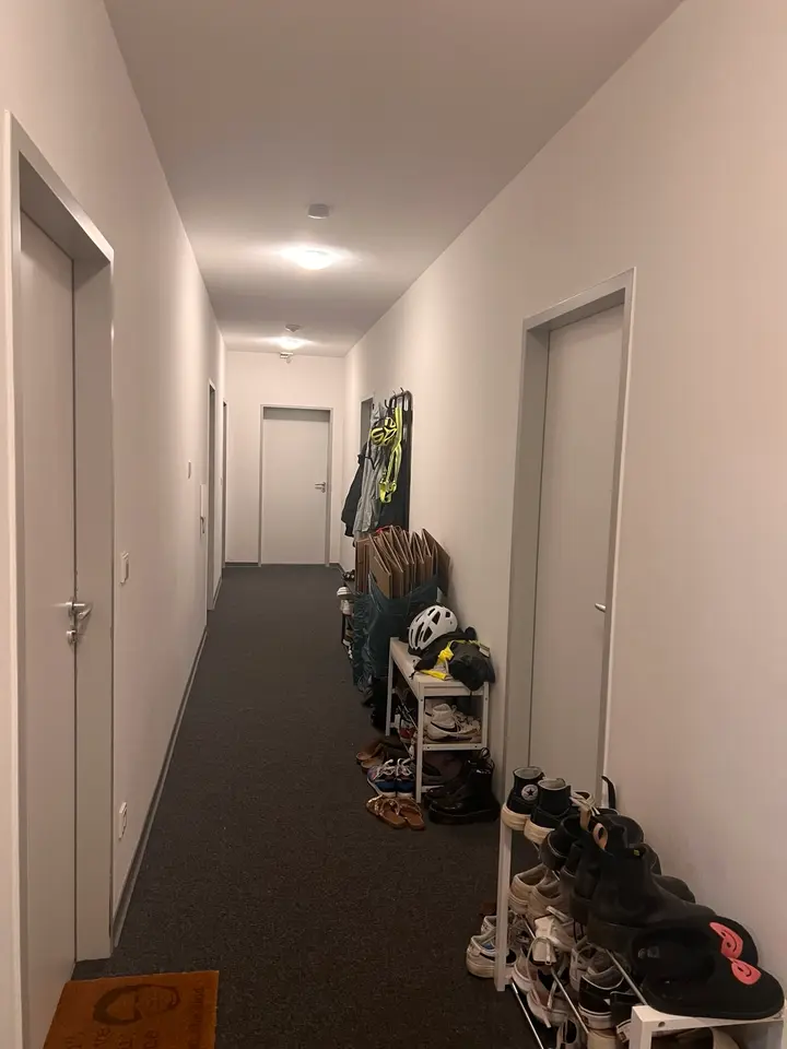 WG-Zimmer mit 15 m² in Osnabrück – Bild 4