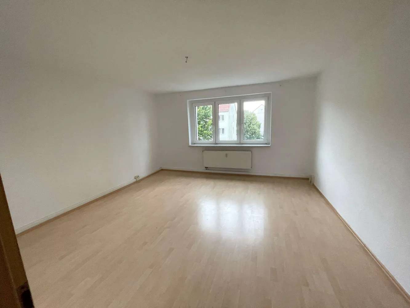 3 room apartment with 63 m² in Chemnitz – Photo 8
