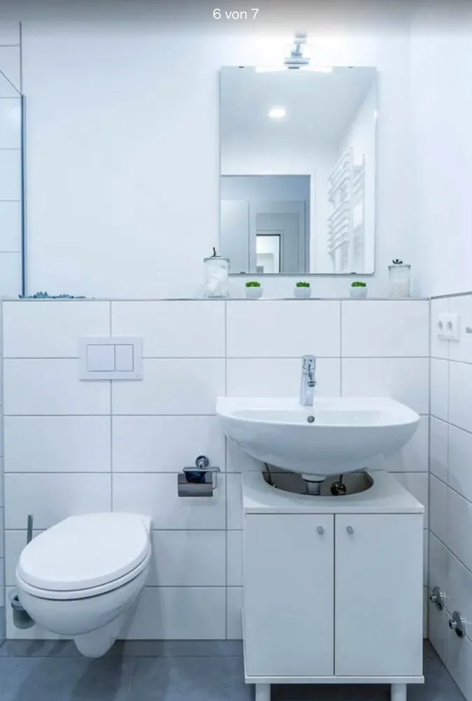 1 Zimmer Wohnung mit 19 m² in Dortmund – Bild 6