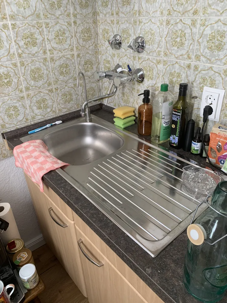 1 Zimmer Wohnung mit 28 m² in Köln – Bild 6
