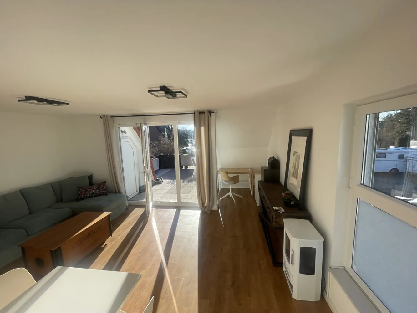 2 Zimmer Wohnung mit 73 m² in Köln – Bild 8
