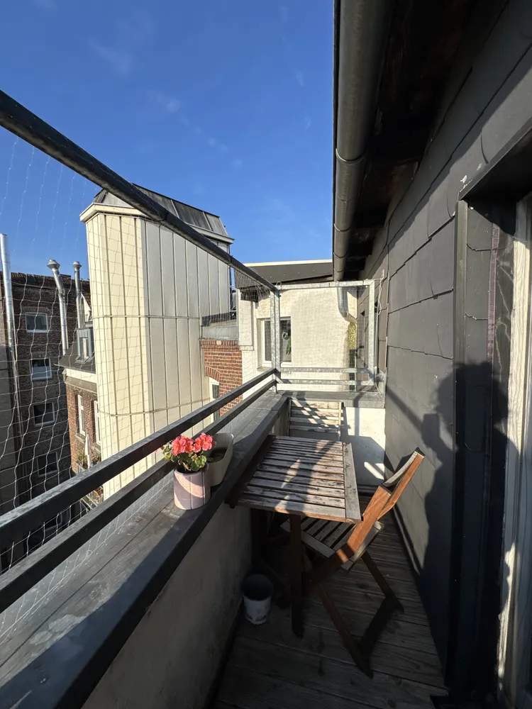 2 Zimmer Wohnung mit 49 m² in Köln – Bild 7
