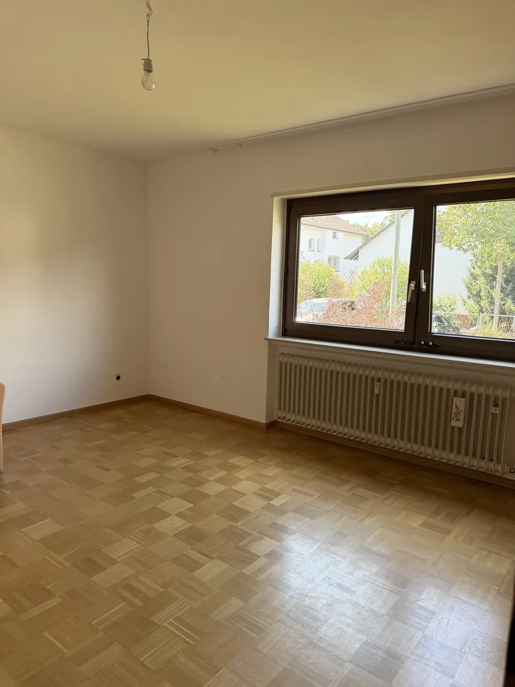 1 Zimmer Wohnung mit 25 m² in Karlsruhe – Bild 8