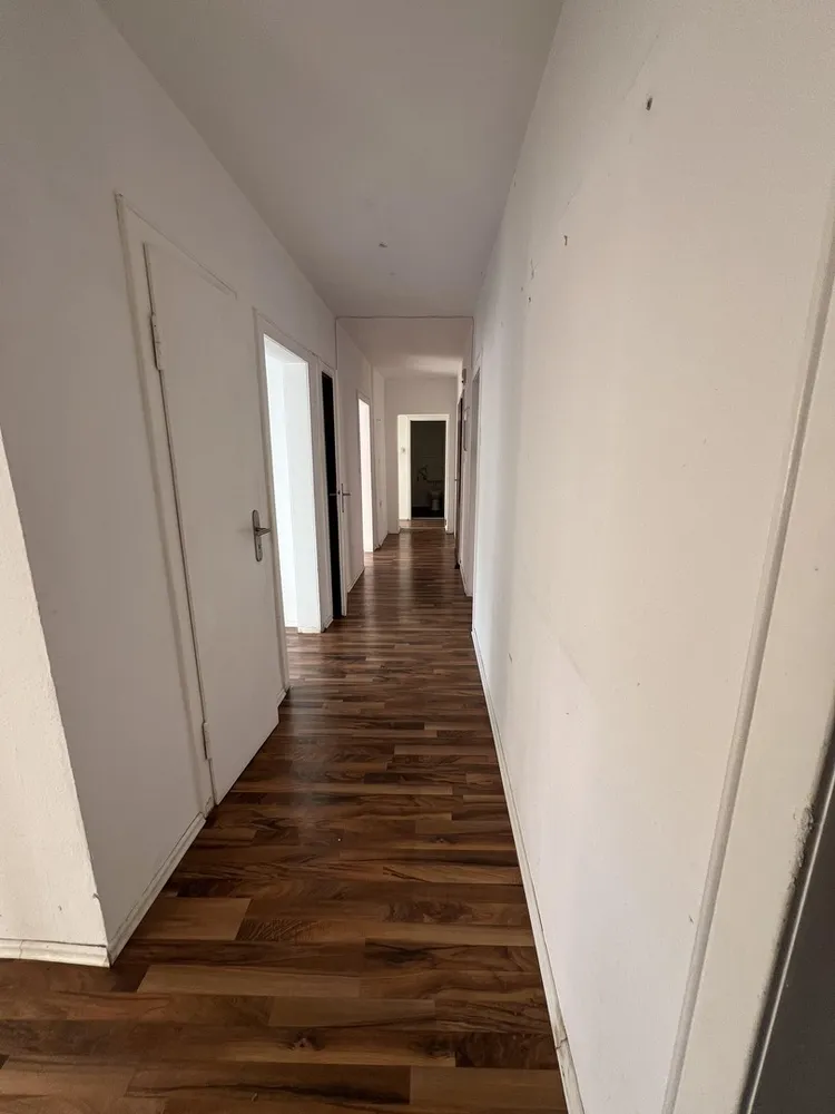 5 Zimmer Wohnung mit 115 m² in Duisburg – Bild 10