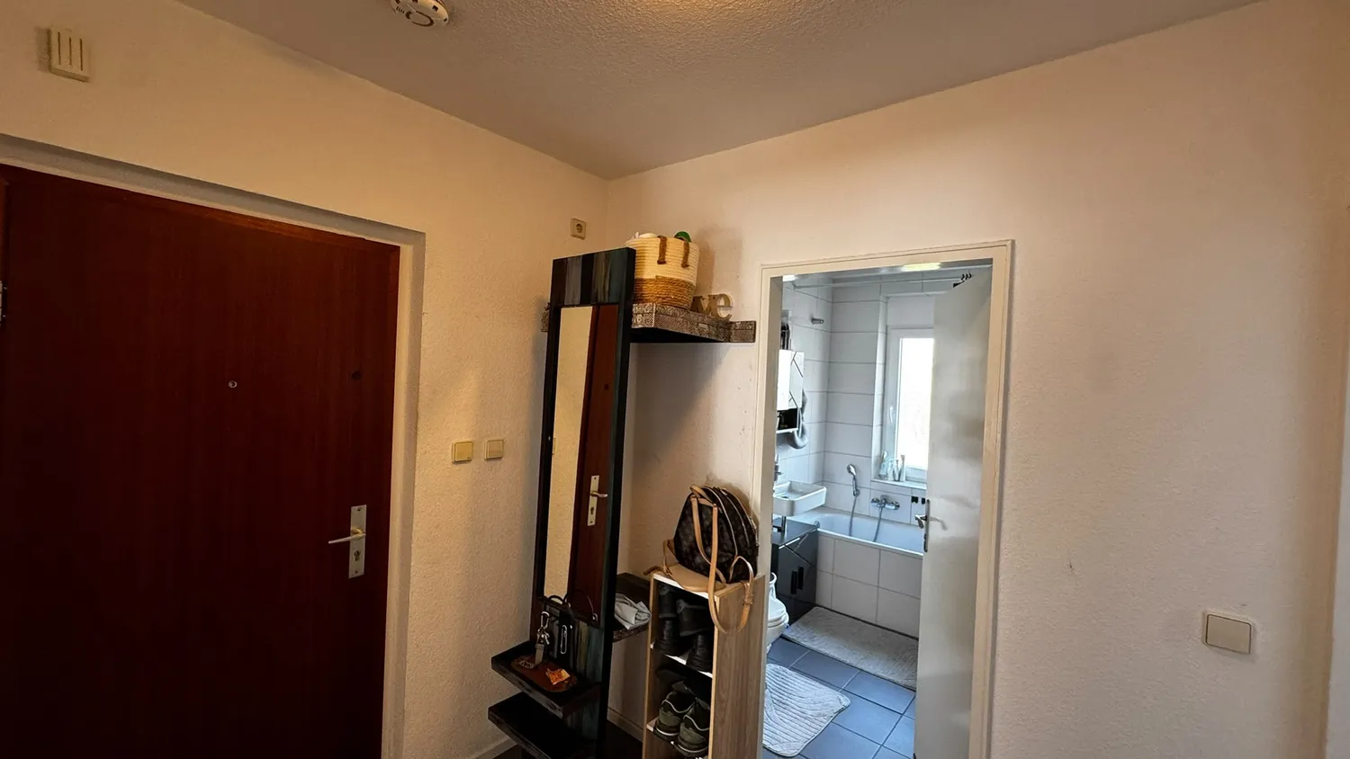 2 Zimmer Wohnung mit 56 m² in Karlsruhe – Bild 8