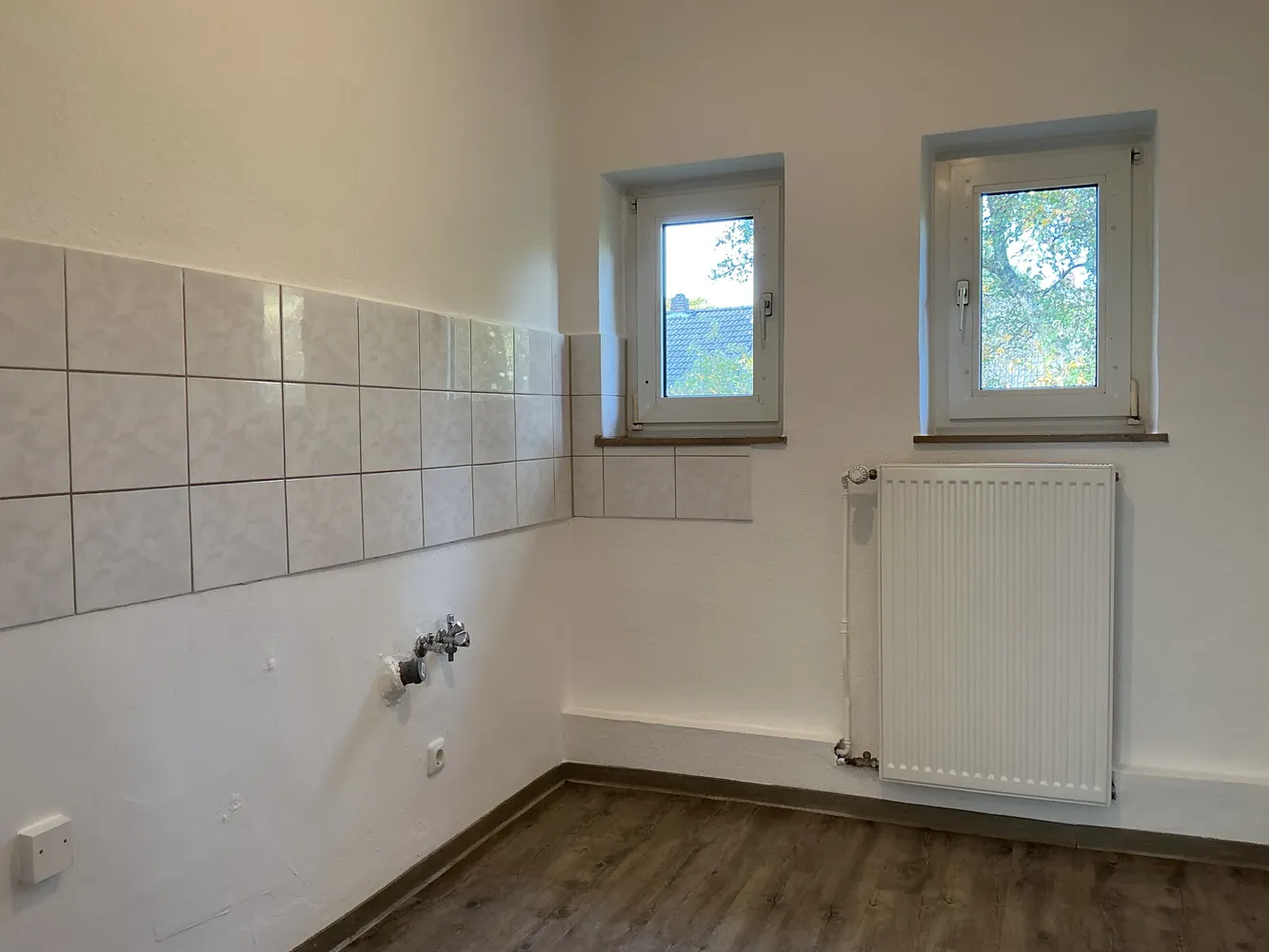 3 Zimmer Wohnung mit 62 m² in Recklinghausen – Bild 2
