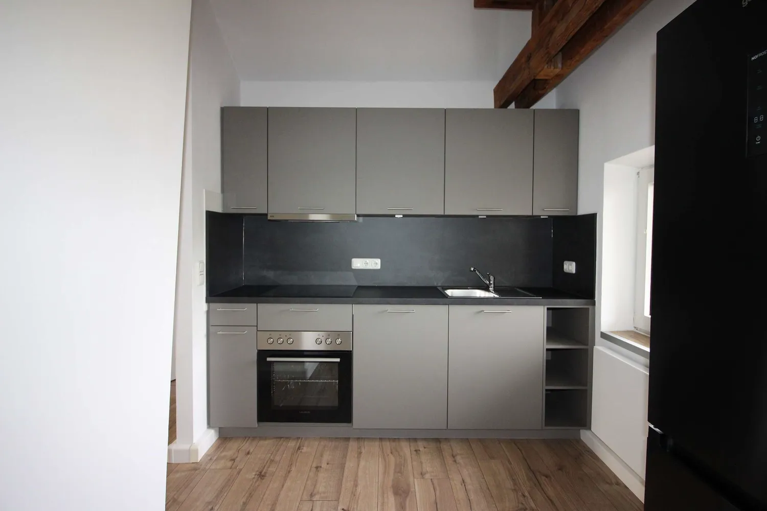 1 Zimmer Wohnung mit 53 m² in Deggendorf – Bild 1