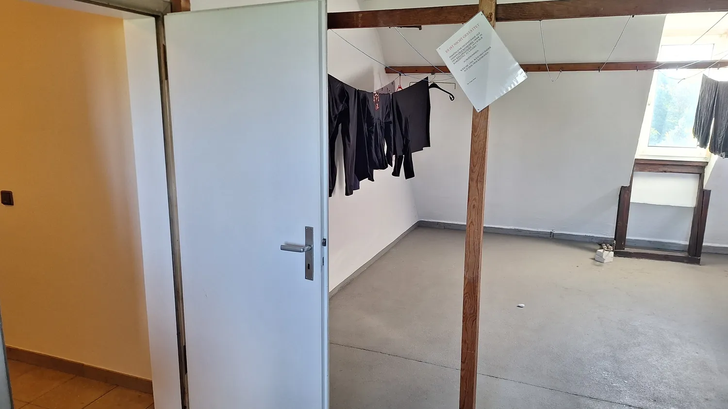 2 Zimmer Wohnung mit 45 m² in Düsseldorf – Bild 3