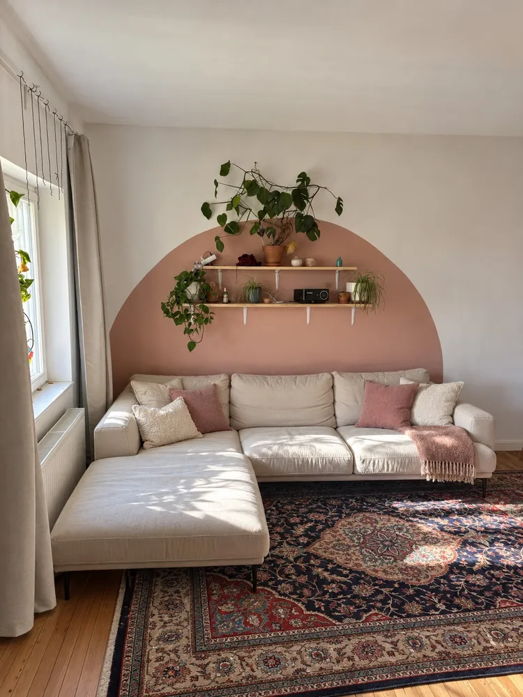Shared room with 14 m² in Berlin – Photo 6