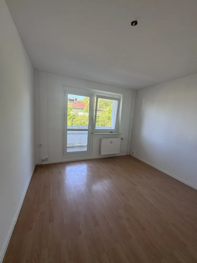 1 Zimmer Wohnung mit 38 m² in Leipzig – Bild 1