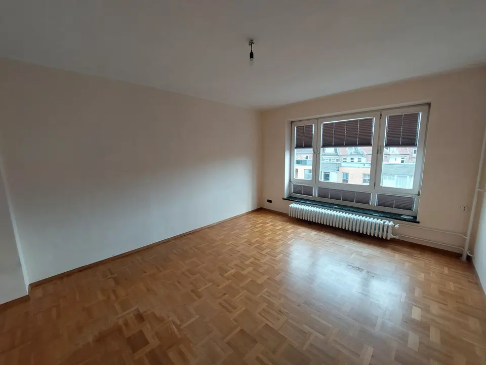2 Zimmer Wohnung mit 54 m² in Kiel – Bild 1