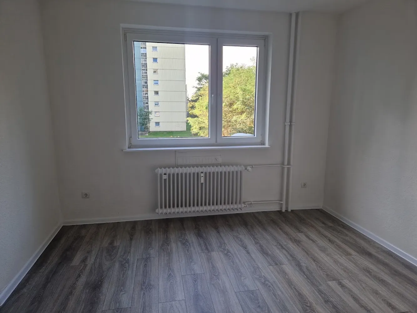 3 Zimmer Wohnung mit 84 m² in Köln – Bild 9
