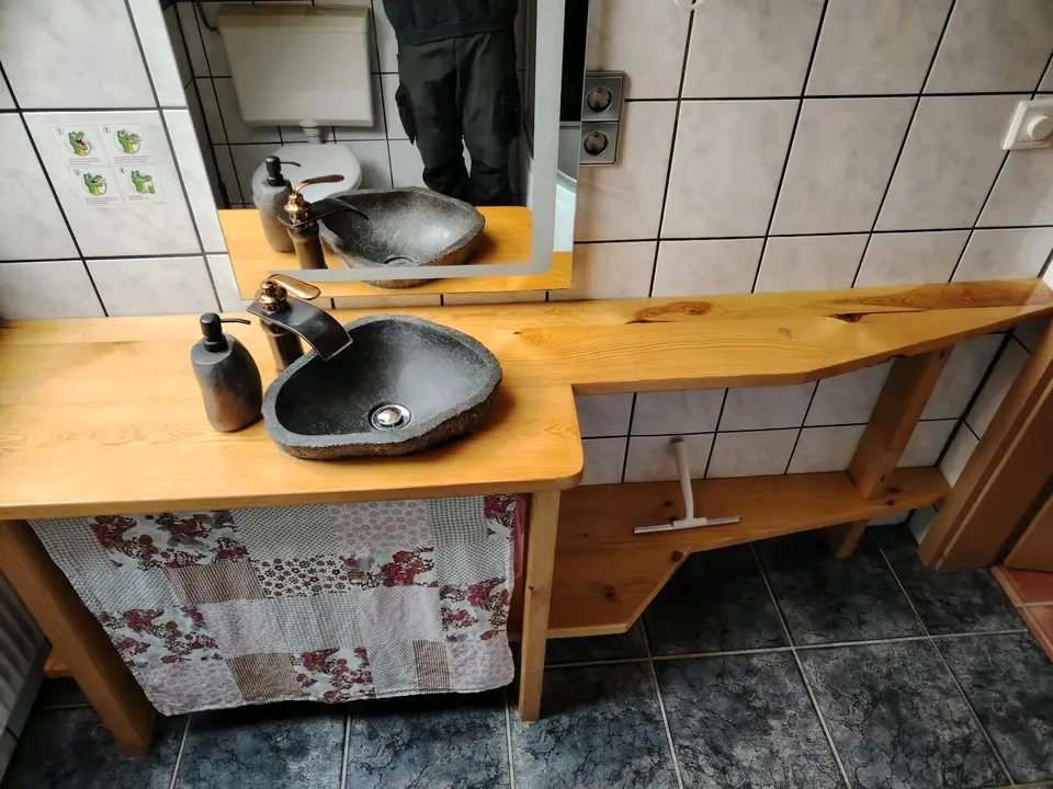 WG-Zimmer mit 25 m² in Rottweil – Bild 7
