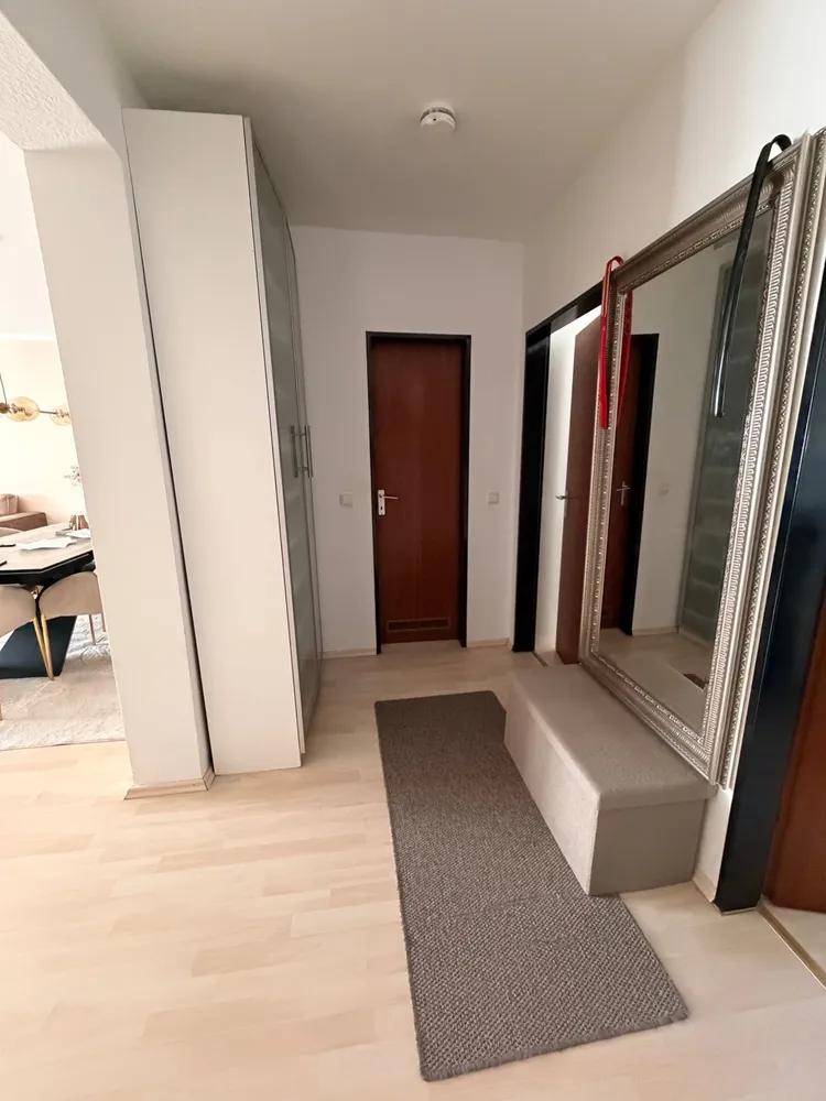 3 Zimmer Wohnung mit 76 m² in Köln – Bild 7