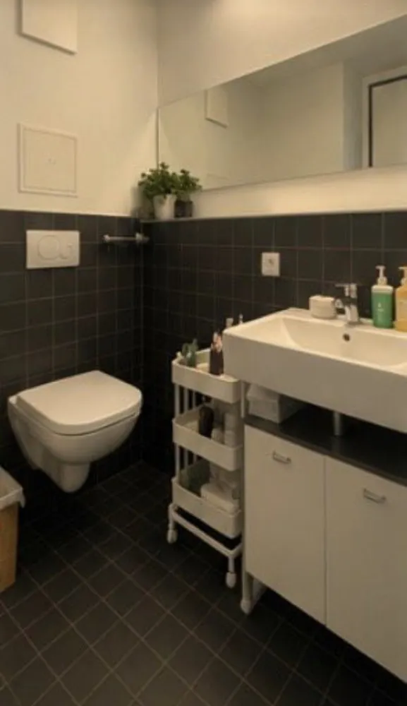 1 Zimmer Wohnung mit 21 m² in Greifswald – Bild 7