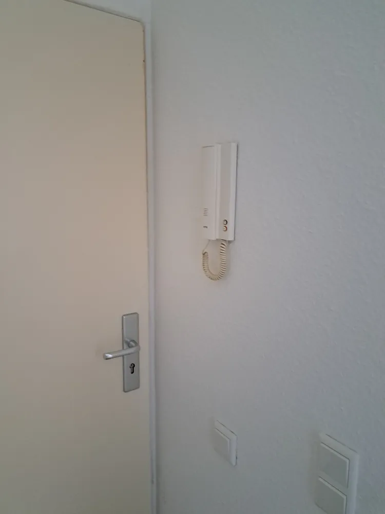 2 Zimmer Wohnung mit 45 m² in Recklinghausen – Bild 11