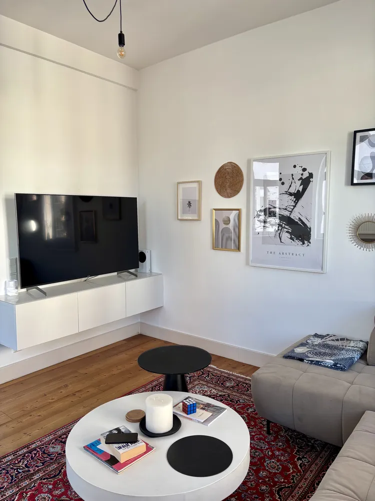 3 Zimmer Wohnung mit 95 m² in Mannheim – Bild 4