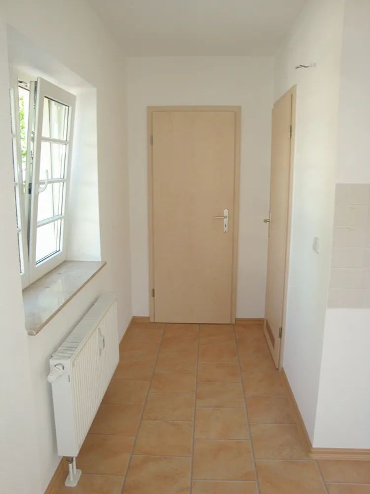 2 room apartment with 43 m² in Chemnitz – Photo 12