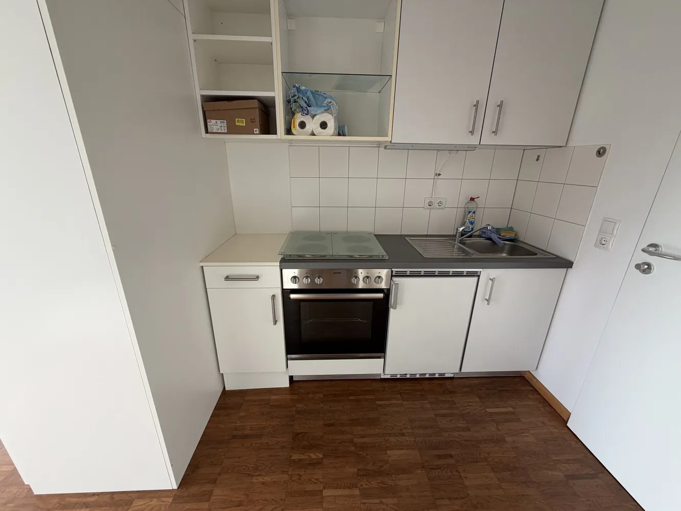 1 Zimmer Wohnung mit 23 m² in Freiburg im Breisgau – Bild 5
