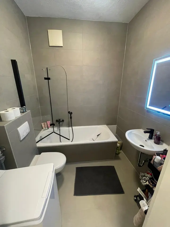 WG-Zimmer mit 9 m² in Grimma – Bild 5