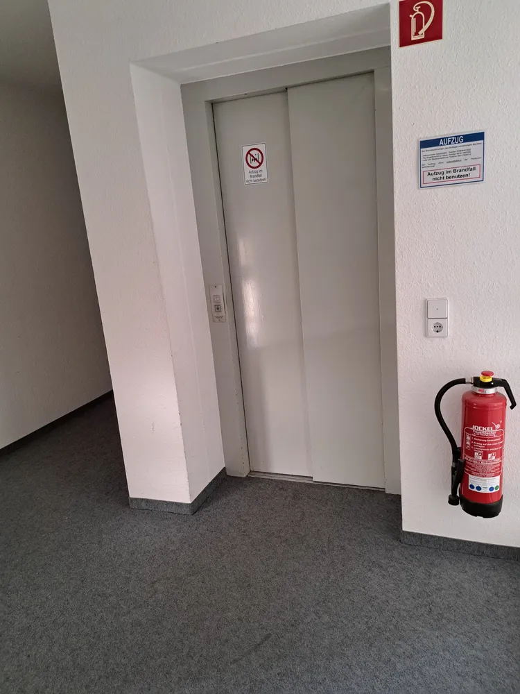 2 Zimmer Wohnung mit 41 m² in Bayreuth – Bild 8