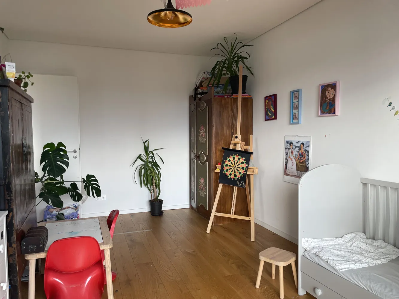 4 Zimmer Wohnung mit 95 m² in Berlin – Bild 4