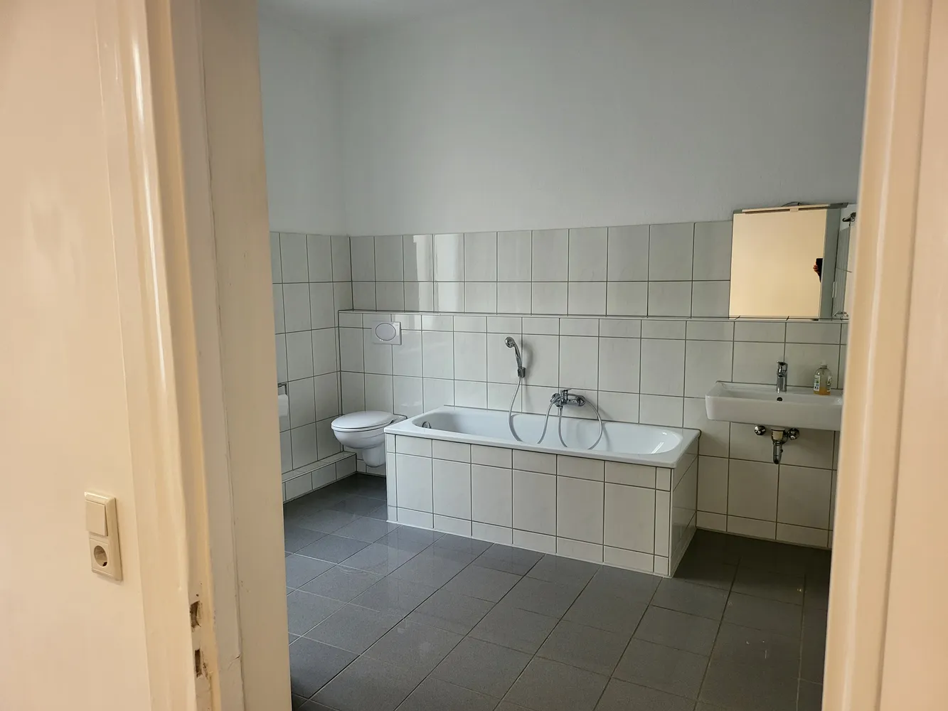 4 Zimmer Wohnung mit 107 m² in Wuppertal – Bild 7