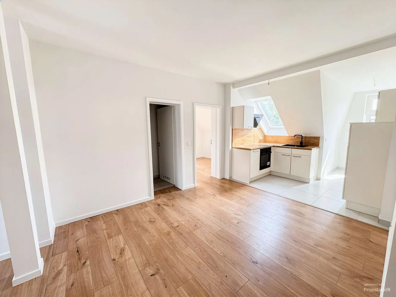3 Zimmer Wohnung mit 68 m² in Leipzig – Bild 6