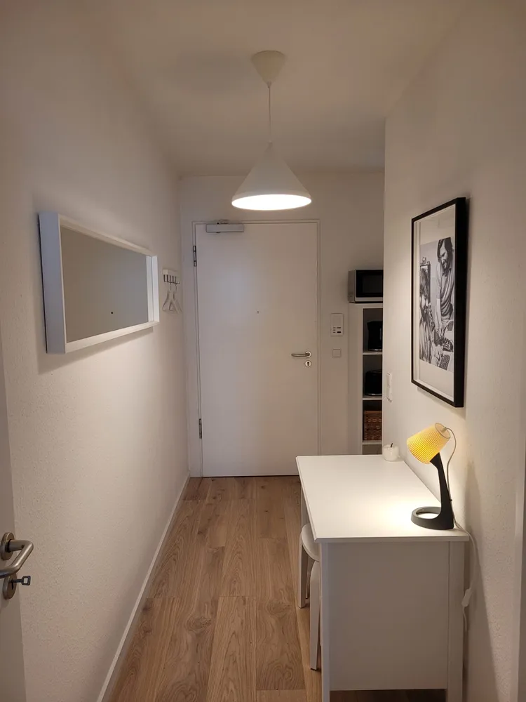 1 Zimmer Wohnung mit 38 m² in Leipzig – Bild 11