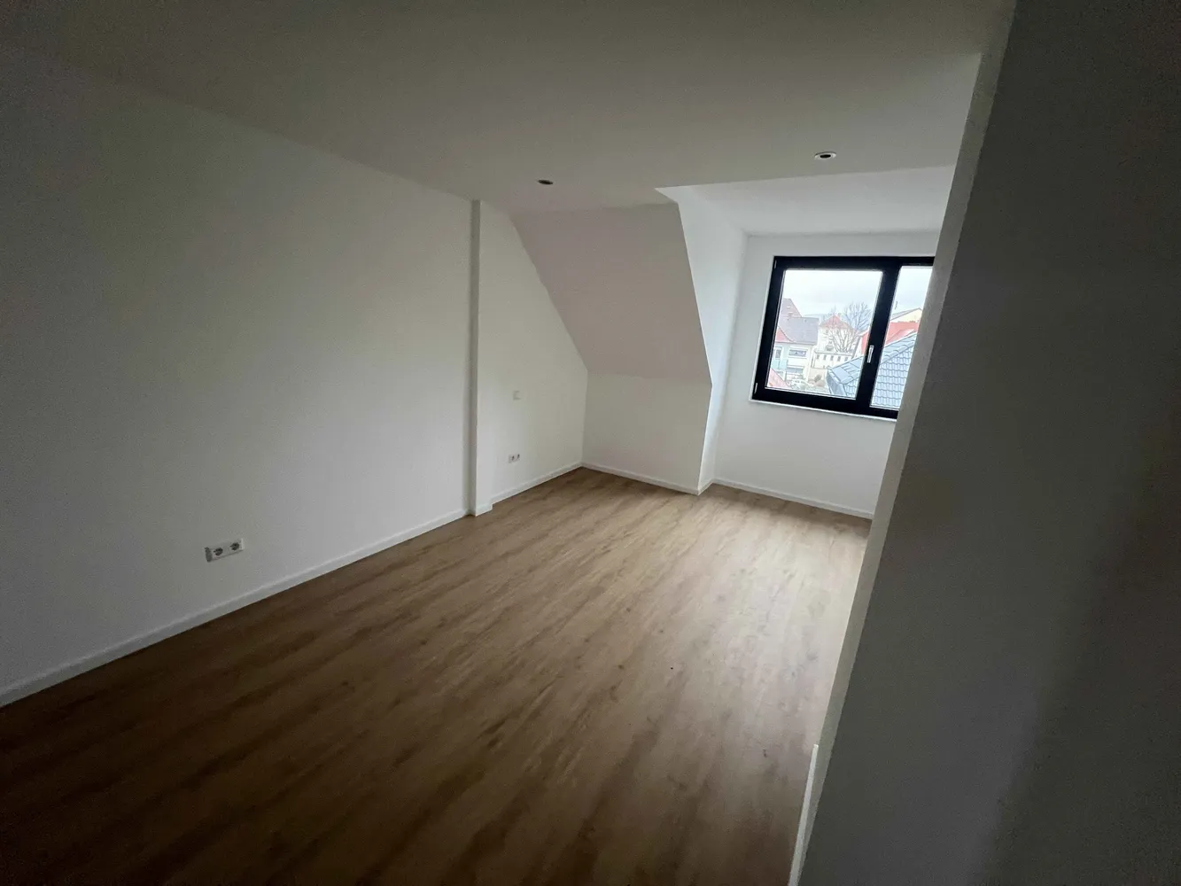 4 room apartment with 100 m² in Rastatt – Photo 11