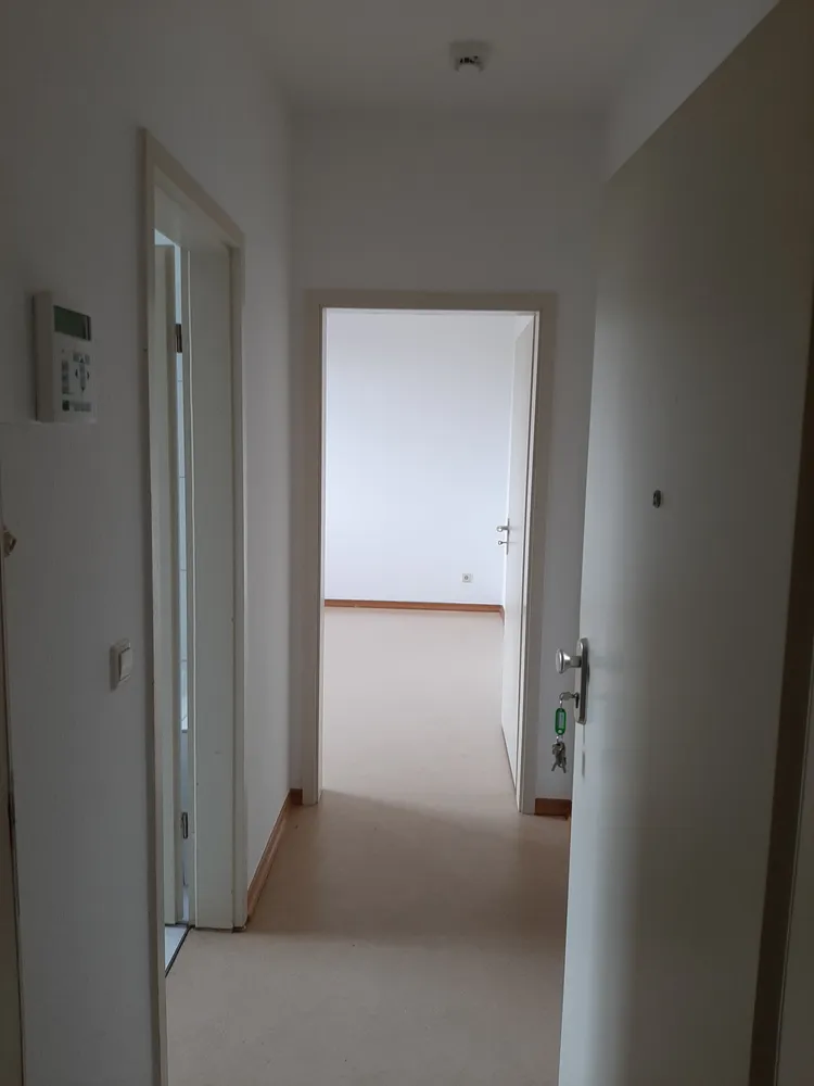 2 Zimmer Wohnung mit 61 m² in Weißenfels – Bild 10