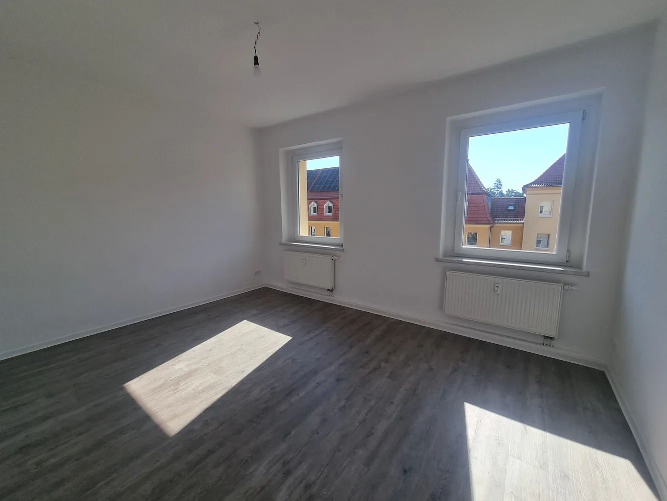 2 Zimmer Wohnung mit 55 m² in Halle (Saale) – Bild 6