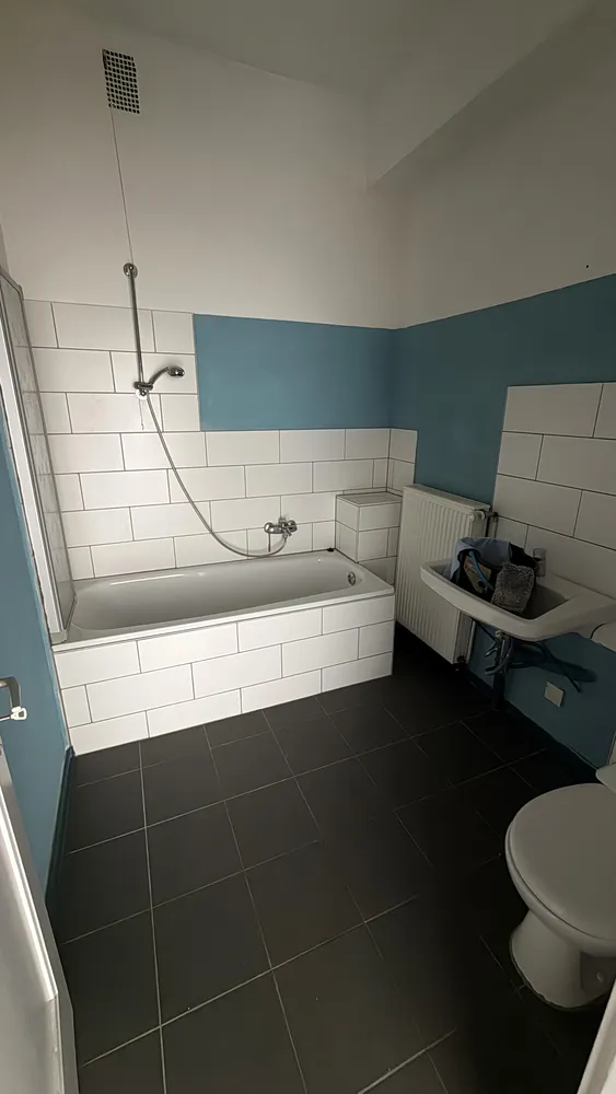 2 Zimmer Wohnung mit 65 m² in Wuppertal – Bild 4