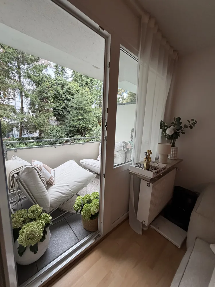 2 Zimmer Wohnung mit 55 m² in Düsseldorf – Bild 3