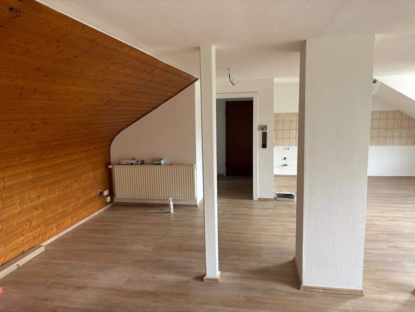 2 Zimmer Wohnung mit 70 m² in Bochum – Bild 12