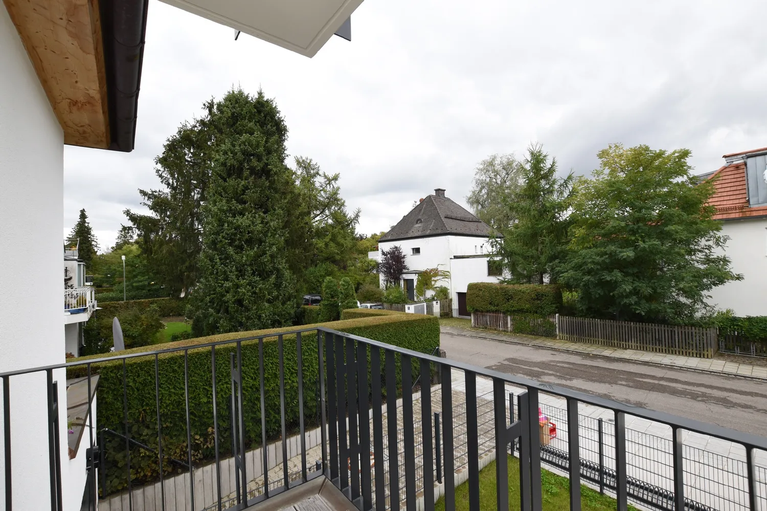 3 room apartment with 80 m² in Munich – Photo 7