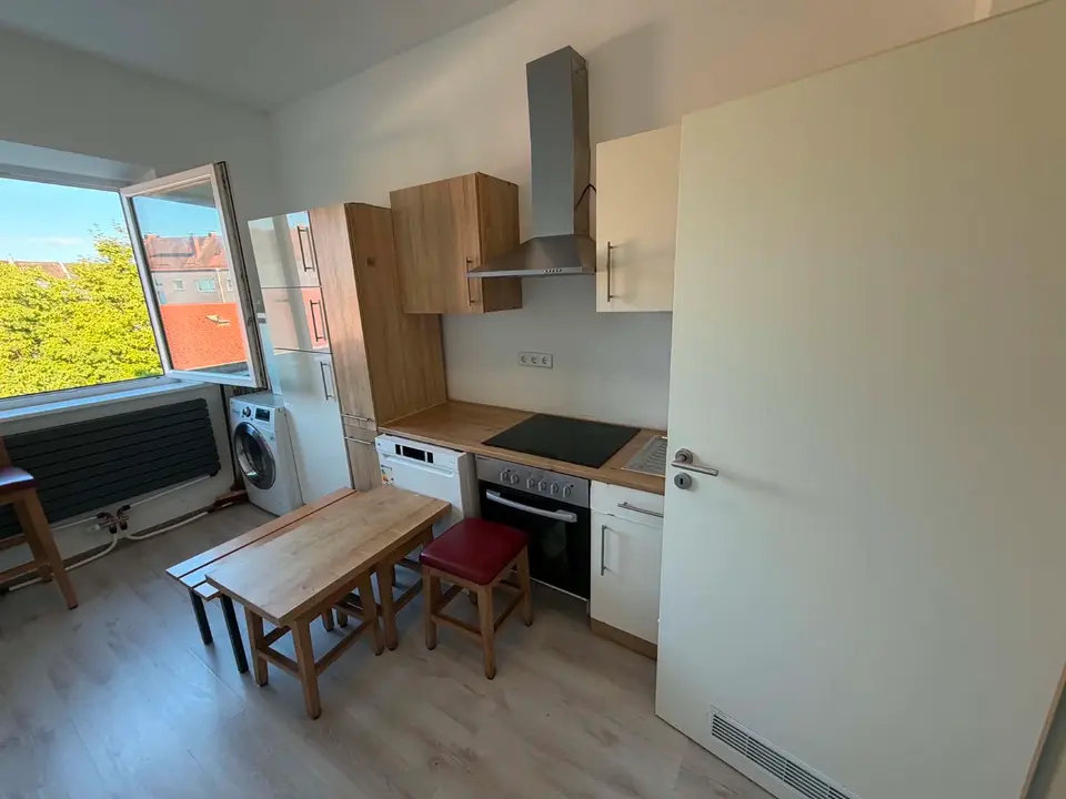 3 Zimmer Wohnung mit 76 m² in Ingolstadt – Bild 2