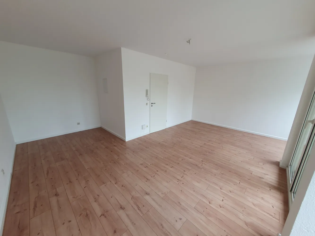1 room apartment with 36 m² in Magdeburg – Photo 4