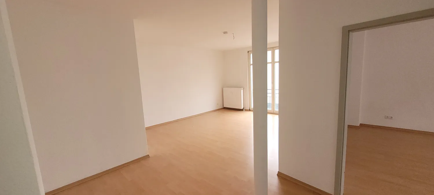 3 room apartment with 70 m² in Magdeburg – Photo 10