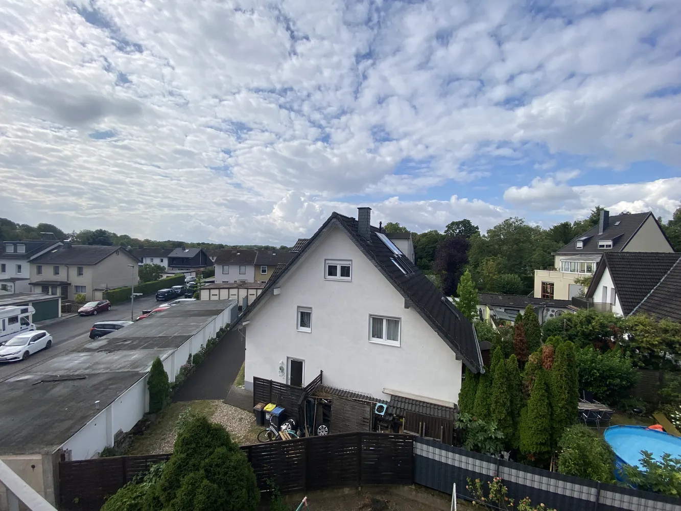 4 room apartment with 78 m² in Cologne – Photo 9