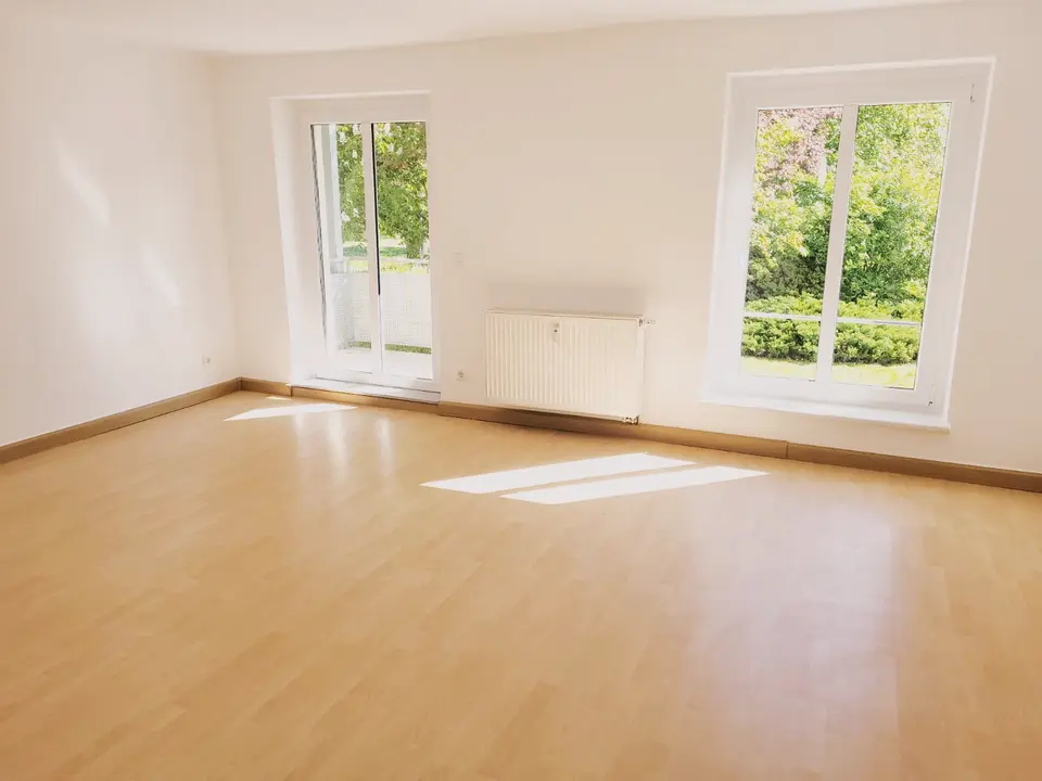 3 Zimmer Wohnung mit 59 m² in Weißenfels – Bild 8