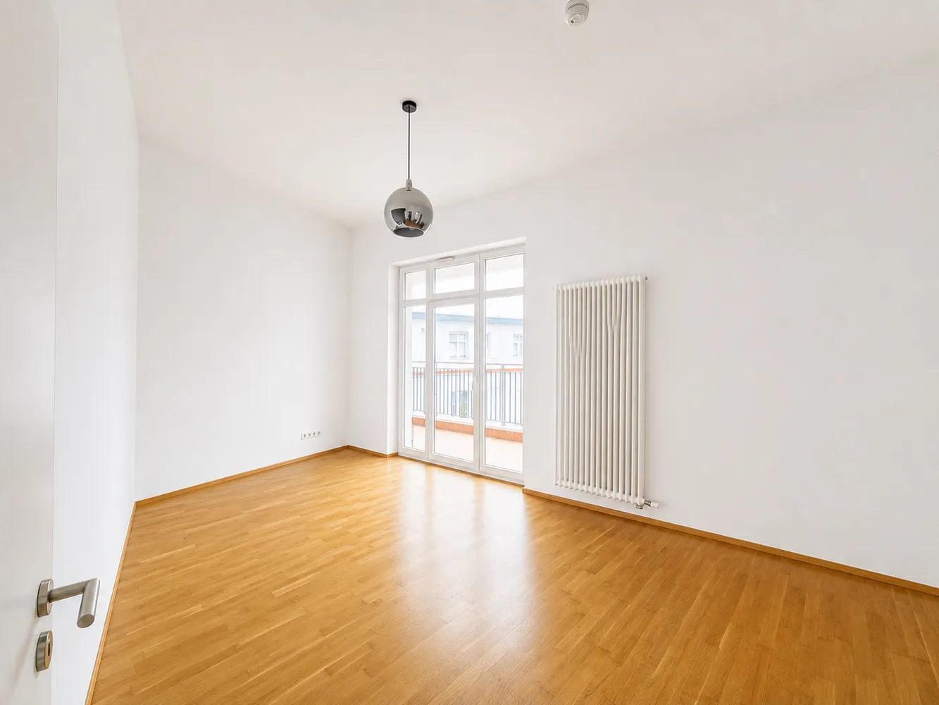 5 room apartment with 149 m² in Frankfurt am Main – Photo 7